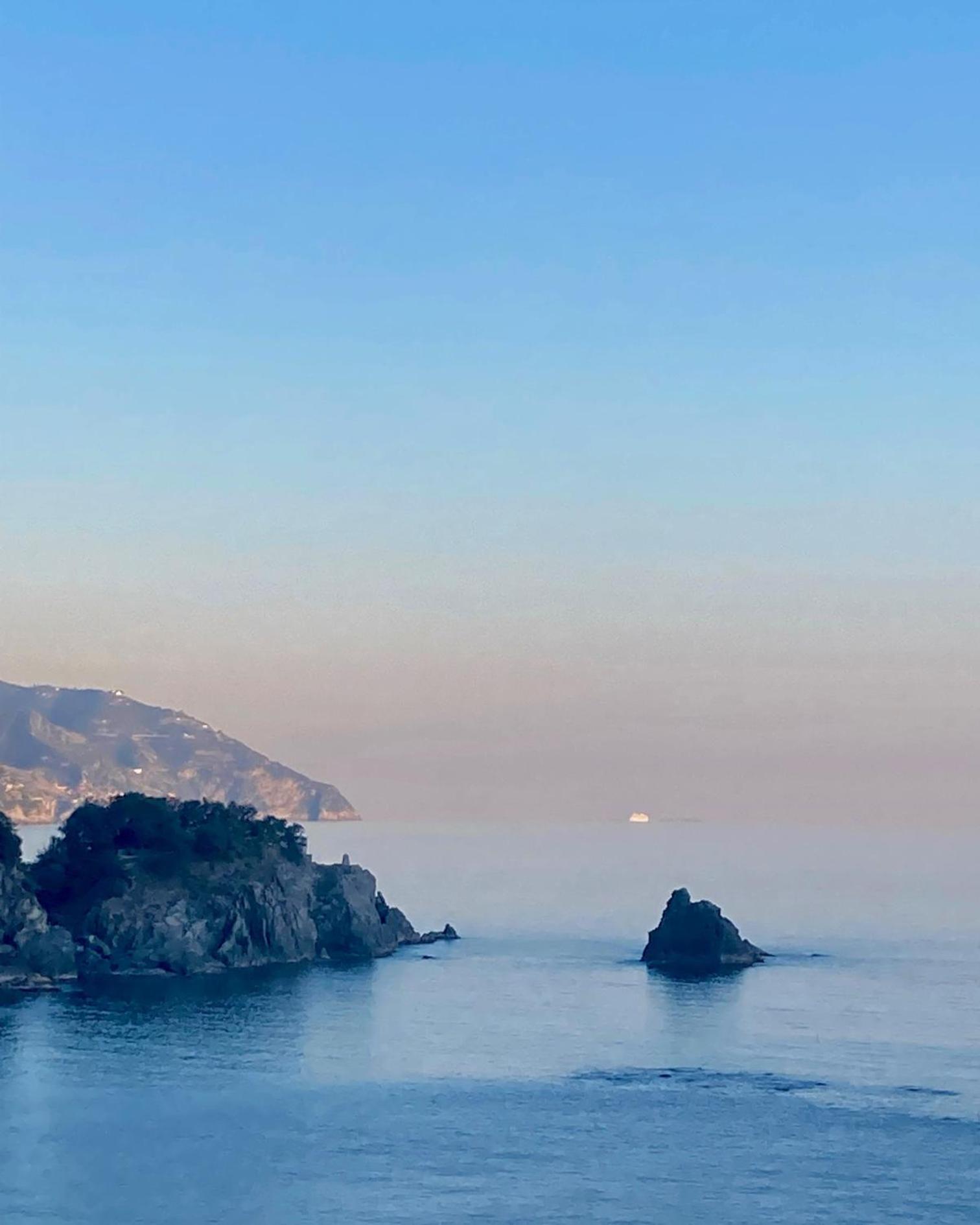 Pae Veciu Camera Privata Con Bagno Monterosso al Mare Exterior foto